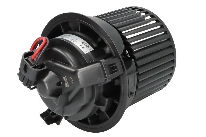Ventilator unutarnjeg prostora / Dacia Sandero Logan + Renault Clio (2012-2021), 528-0017