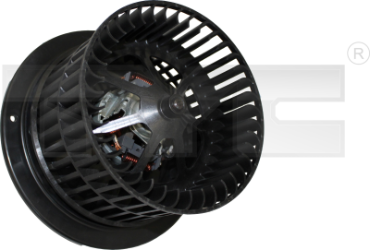 Ventilator unutarnjeg prostora / Ford Galaxy + Seat Alhambra + VW Sharan (1995-2010), 537-0019