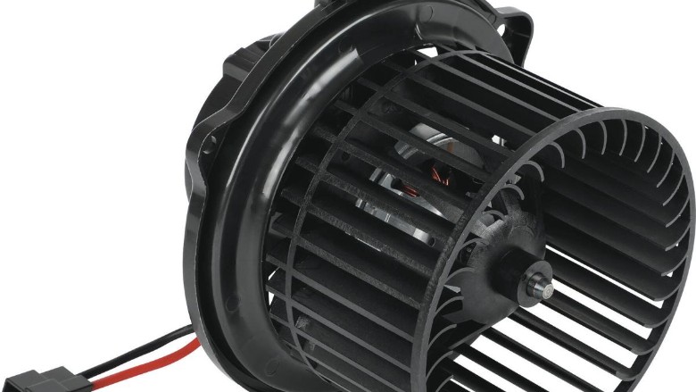 Ventilator unutarnjeg prostora / Hyundai i30 + Kia Ceed (2006-2012), 517-0004