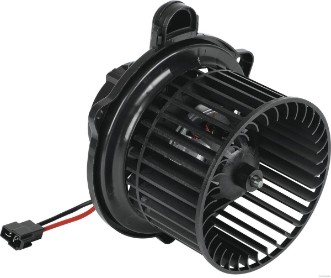 Ventilator unutarnjeg prostora / Hyundai i30 + Kia Ceed (2006-2012), 517-0004