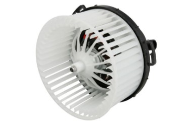 Ventilator unutarnjeg prostora / Mazda 3 5 (2003-2018), 520-0005