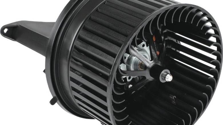 Ventilator unutarnjeg prostora / Mini Clubman Cabrio Coupe Roadster (2006-2014), 503-0010