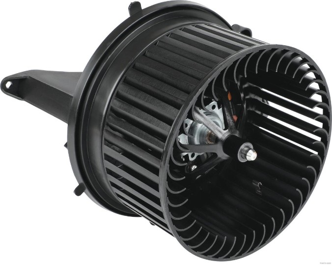 Ventilator unutarnjeg prostora / Mini Clubman Cabrio Coupe Roadster (2006-2014), 503-0010