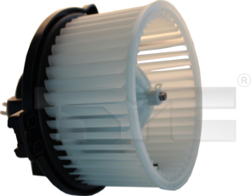 Ventilator unutarnjeg prostora / Volvo S40 V40 (1995-2004), 538-0006