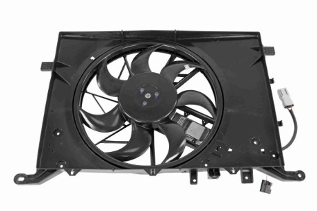 Ventilator / Volvo C70 S60 S80 V70 XC70 (1997-2010), 838-0008