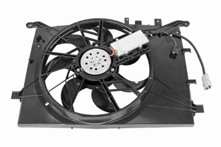 Ventilator / Volvo C70 S60 S80 V70 XC70 (1997-2010), 838-0008