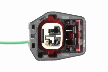Ventilator / Volvo C70 S60 S80 V70 XC70 (1997-2010), 838-0008