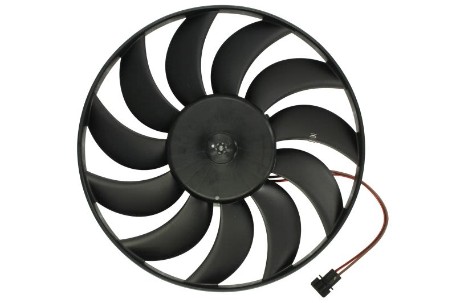 Ventilator / VW Transporter/Multivan T4 (1990-2003), 837-0025