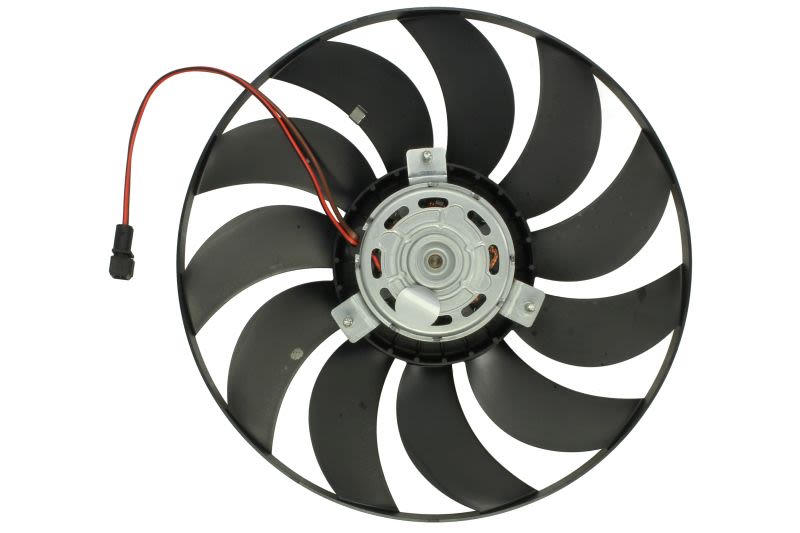 Ventilator / VW Transporter/Multivan T4 (1990-2003), 837-0025