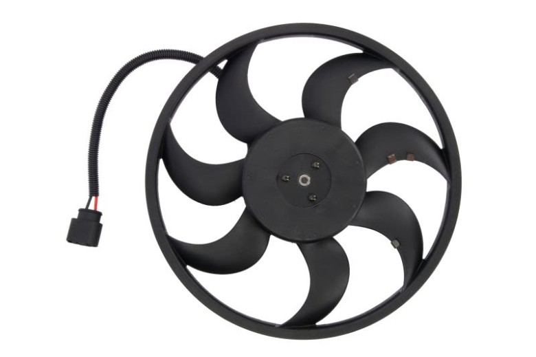 Ventilator / VW Transporter/Multivan T5 (2003-), 837-0047