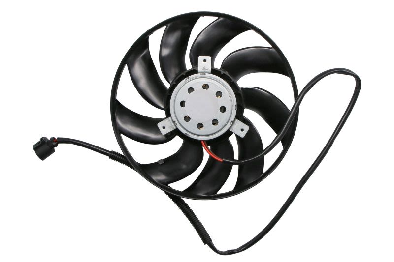Ventilator / VW Transporter/Multivan T5 (2003-), 837-0048