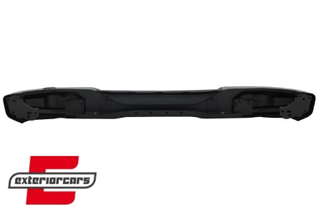 Zadnji branik 10th Hard Rock style / Jeep Wrangler Rubicon JK (2007-2017), RBJEWJK