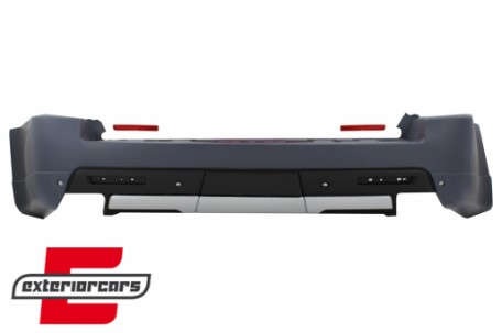 Zadnji branik Autobiography dizajn / Land Range Rover Sport L320 (2005-2013), RBRRSA