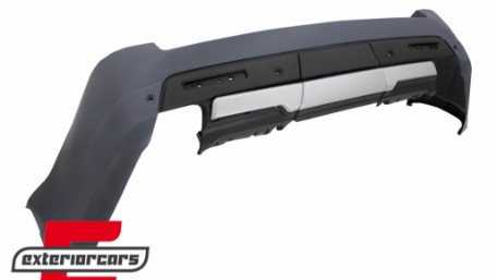 Zadnji branik Autobiography dizajn / Land Range Rover Sport L320 (2005-2013), RBRRSA