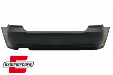 Zadnji branik M paket dizajn / BMW serije 3 E90 limuzina (2004-2008), ZTBM14