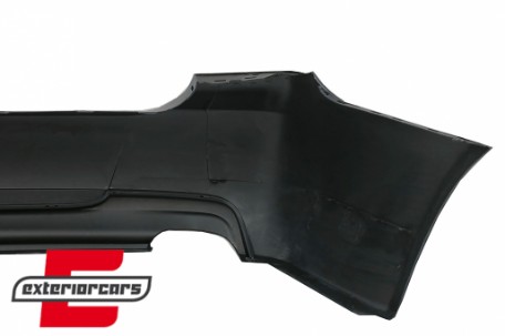 Zadnji branik M paket dizajn / BMW serije 3 E90 limuzina (2004-2008), ZTBM14