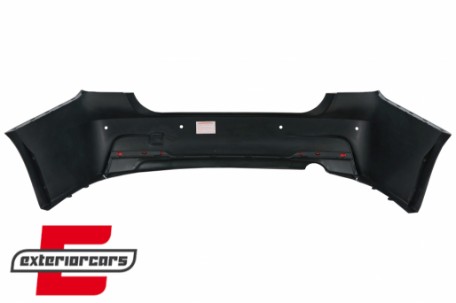 Zadnji branik M paket dizajn / BMW serije 3 F30 (2011-2019), RBBMF30MT