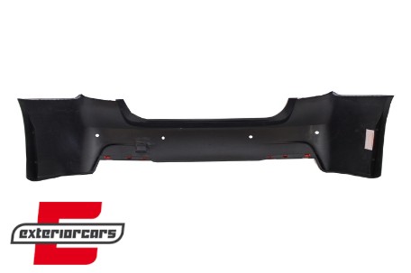 Zadnji branik M paket dizajn / BMW serije 3 F30 (2011-2019), RBBMF30MTN