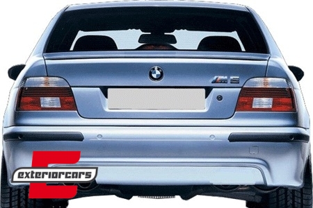 Zadnji branik M paket dizajn / BMW serije 5 E39 (1995-2003), ZTBM07