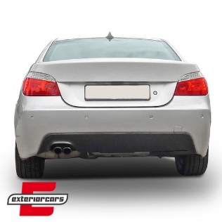 Zadnji branik M paket dizajn (PDC 18/24mm) / BMW serije 5 E60 (2003-2010), RBBME60MTP