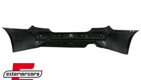 Zadnji branik M paket dizajn (PDC 24mm) / BMW serije 5 E60 (2003-2007), RBBME60MTPDC24