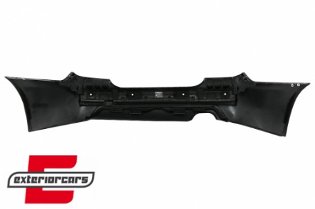 Zadnji branik M paket dizajn (PDC 24mm) / BMW serije 5 E60 (2003-2007), RBBME60MTPDC24
