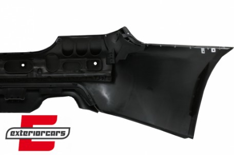 Zadnji branik M paket dizajn (PDC 24mm) / BMW serije 5 E60 (2003-2007), RBBME60MTPDC24
