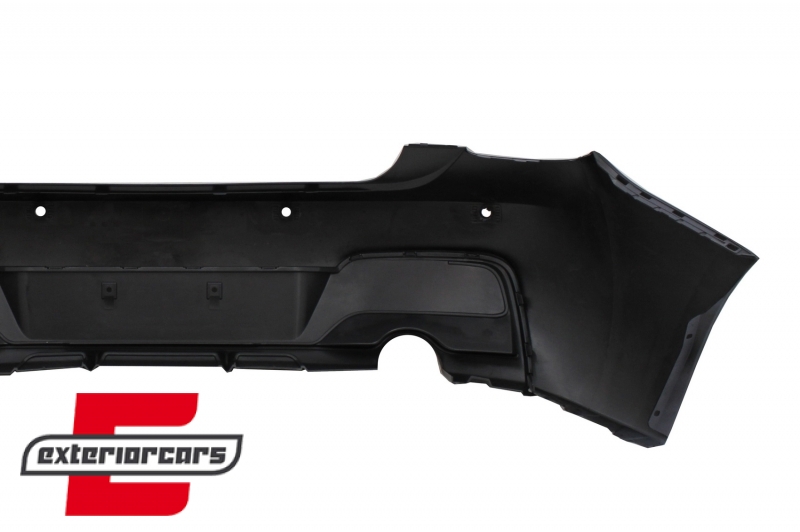 Zadnji branik M paket dizajn (PDC) / BMW serije 1 F20 F21 (2011-2019), RBBMF20MT