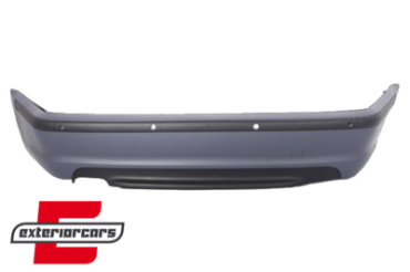 Zadnji branik M paket dizajn (PDC) / BMW serije 3 E46 4V limuzina (1998-2004), 5111280JOM