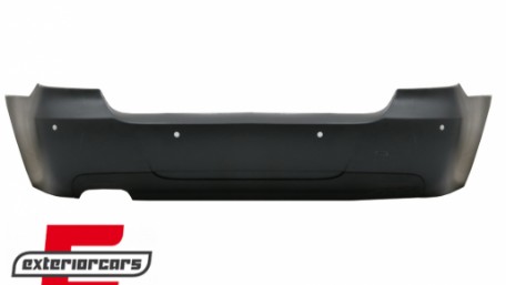 Zadnji branik M paket dizajn (PDC) / BMW serije 3 E90 limuzina (2005-2011), 5111318-3JOM
