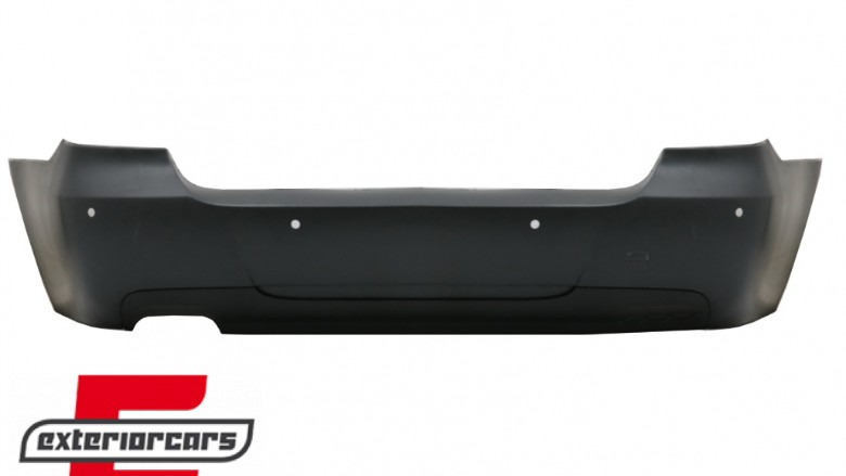 Zadnji branik M paket dizajn (PDC) / BMW serije 3 E90 limuzina (2005-2011), 5111318-3JOM