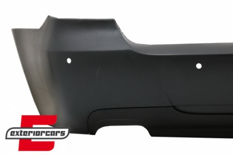 Zadnji branik M paket dizajn (PDC) / BMW serije 3 E90 limuzina (2005-2011), 5111318-3JOM