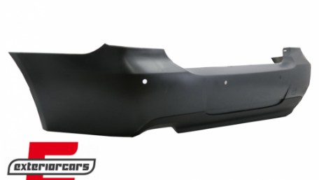Zadnji branik M paket dizajn (PDC) / BMW serije 3 E90 limuzina (2005-2011), 5111318-3JOM