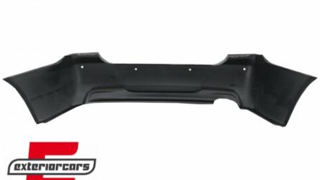 Zadnji branik M paket dizajn (PDC) / BMW serije 3 E90 limuzina (2005-2011), 5111318-3JOM