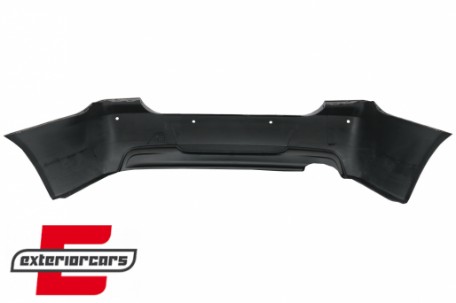 Zadnji branik M paket dizajn (PDC) / BMW serije 3 E90 limuzina (2005-2011), 5111318-3JOM