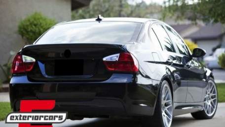 Zadnji branik M paket dizajn (PDC) / BMW serije 3 E90 limuzina (2005-2011), 5111318-3JOM