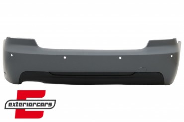 Zadnji branik M paket dizajn (PDC) / BMW serije 3 E92 Coupe E93 Coupe (2006-2013), ZTBM10
