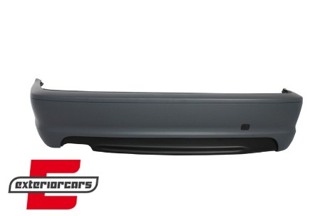 Zadnji branik M paket II dizajn / BMW serije 3 E46 Coupe Cabrio 2V (1999-2005), 5111969-2JOM