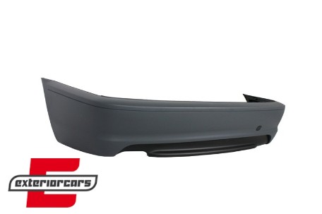 Zadnji branik M paket II dizajn / BMW serije 3 E46 Coupe Cabrio 2V (1999-2005), 5111969-2JOM