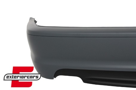 Zadnji branik M paket II dizajn / BMW serije 3 E46 Coupe Cabrio 2V (1999-2005), 5111969-2JOM