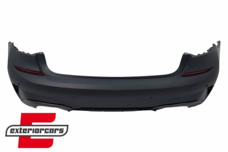 Zadnji branik M-Performance dizajn / BMW serije 3 G20 limuzina (2018-2022), ZTBM78