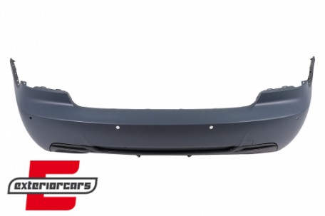 Zadnji branik M-Performance dizajn (PDC) / BMW serije 3 E92 E93 (2006-2013), RBBME92MP