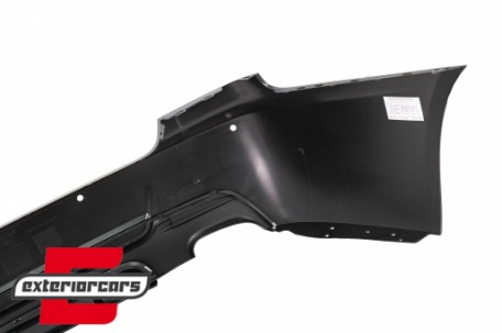 Zadnji branik M-Performance dizajn (PDC) / BMW serije 3 E92 E93 (2006-2013), RBBME92MP