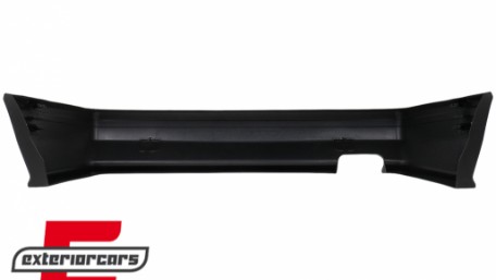 Zadnji branik M Sport dizajn / BMW serije 3 E30 Limuzina Coupe Cabrio (1982-1990), ZTBMB2