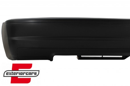 Zadnji branik M3 CSL dizajn / BMW serije 3 E46 Coupe Cabrio 2V (1998-2005), 5111323JOM
