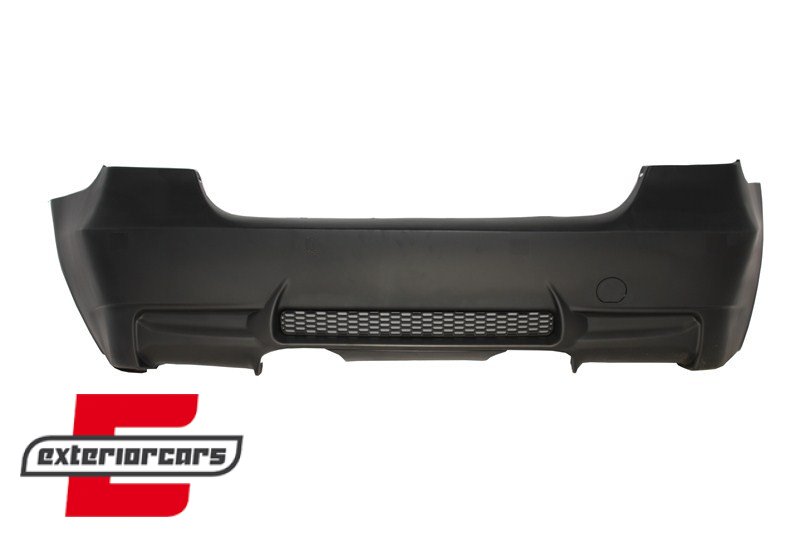 Zadnji branik M3 dizajn / BMW serije 3 E90 (2004-2011), 5111318-2JOM