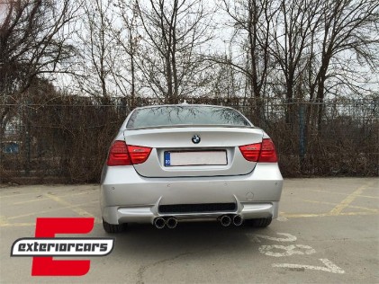 Zadnji branik M3 dizajn / BMW serije 3 E90 (2004-2011), 5111318-2JOM