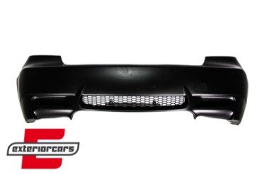 Zadnji branik M3 dizajn / BMW serije 3 E92 Coupe E93 Cabrio (2006-2010), RBBME92M3