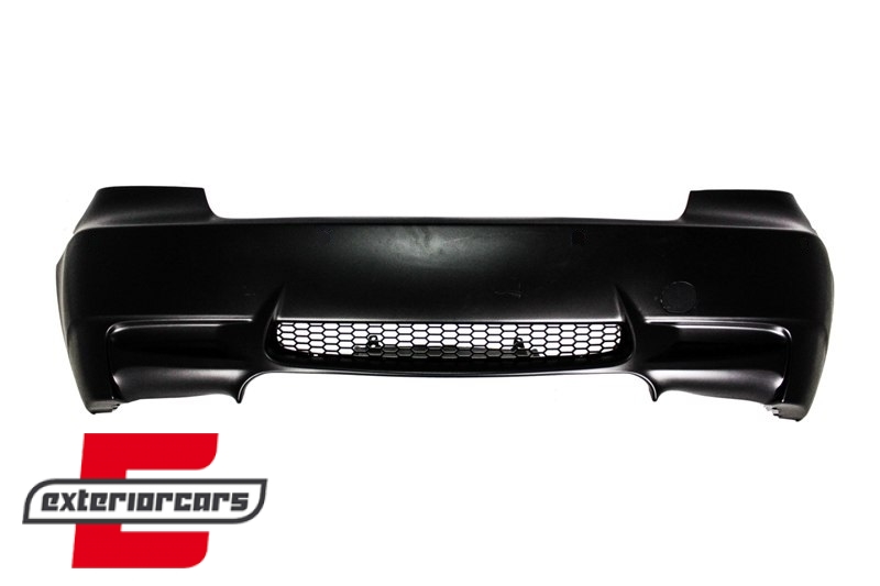 Zadnji branik M3 dizajn / BMW serije 3 E92 Coupe E93 Cabrio (2006-2010), RBBME92M3