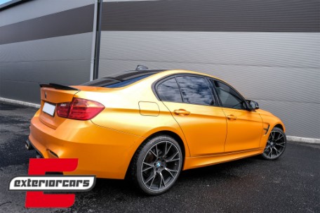 Zadnji branik M3 dizajn / BMW serije 3 F30 limuzina (2011-2019), 5111278-2JOM